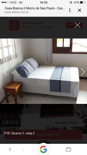Albergue Casas Coloniais