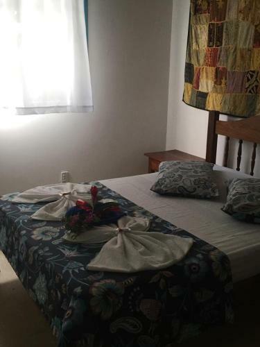 Casas Temporada Colonial