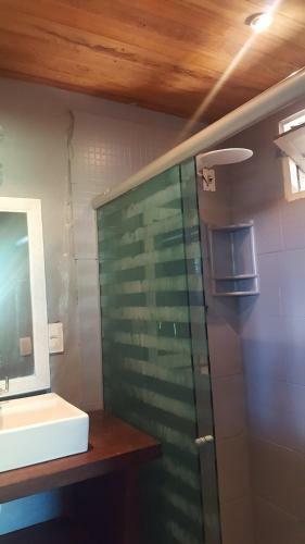 Apartamento Lindo Apto Vista Mar