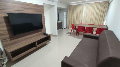 Apartamento Park Veredas - 2 Quartos
