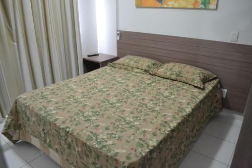 Apartamento Veredas Do Rio Quente Standard
