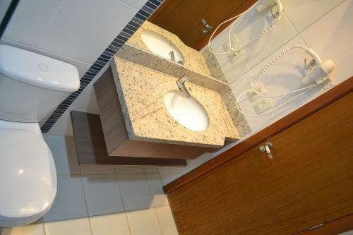 Apartamento Veredas Do Rio Quente Standard