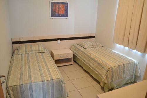 Apartamento �guas Da Serra Family