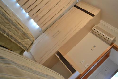 Apartamento �guas Da Serra Family