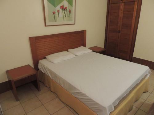 Apartamento Su�te & Flat I - 1 Quarto