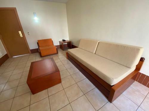 Apartamento Su�te & Flat I - 1 Quarto
