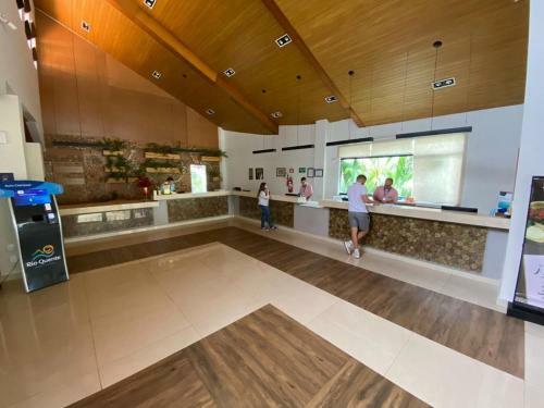 Apartamento Su�te & Flat I - 1 Quarto