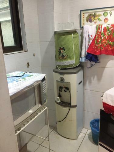 Apartamento Cond Village Cavaleiros
