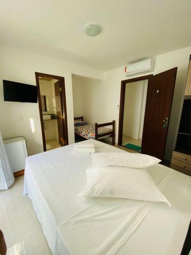 Hostal Pousada Linda Flor