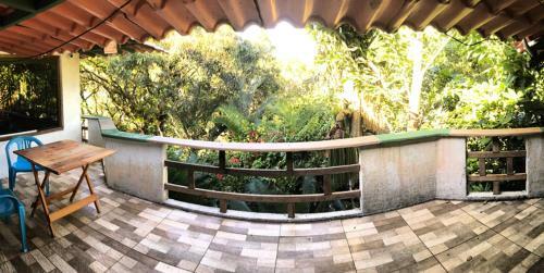 Villa Casa Con Sinuca Margaridas