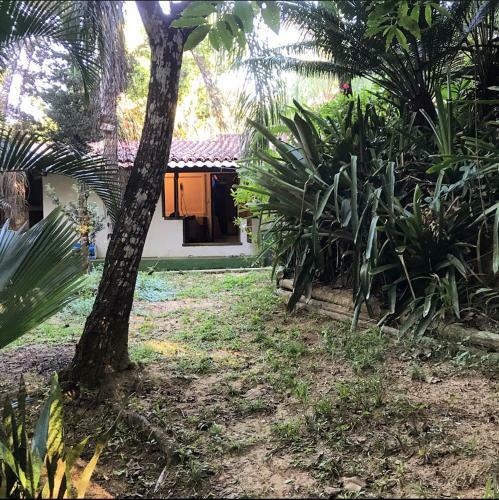 Villa Casa Con Sinuca Margaridas