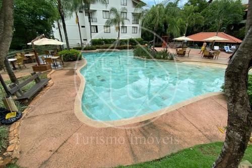 Apartamento Luupi - Turismo