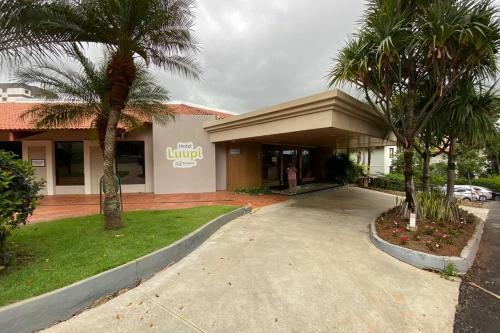 Apartamento Luupi - Turismo