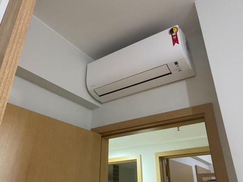 Apartamento Park Veredas- Rio Quente
