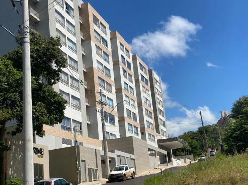 Apartamento Park Veredas- Rio Quente