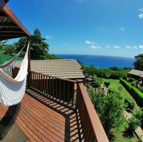Hostal Pousada Solar De Loronha