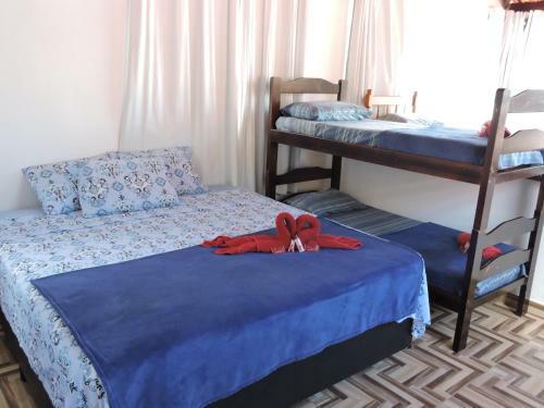 Hostal Pousada Guaru�a