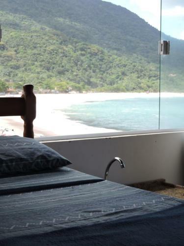 Hostal Pousada Guaru�a