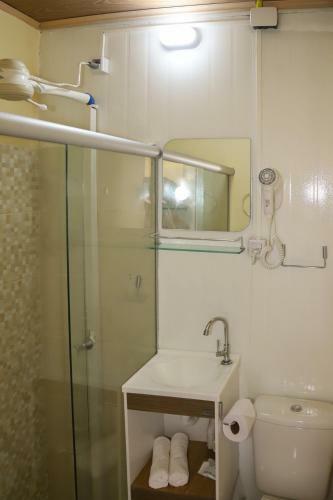 Apartamento Flat Vista Mar Noronha