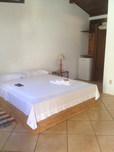 Lodge Vilarejo Penedo Chal�s