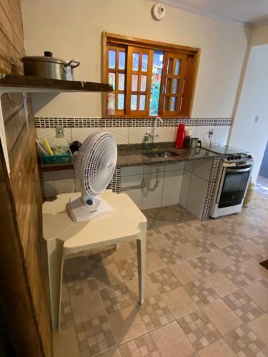 Hostal Pousada Village Flat