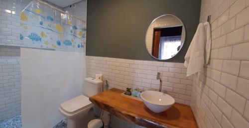 Hostal Pousada Vila Nakau