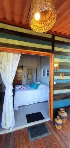 Hostal Pousada Vila Nakau