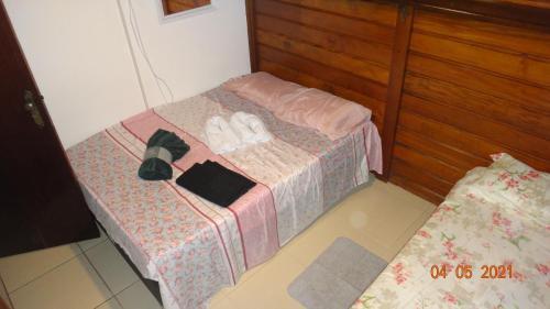 Aconchegante Casa Centro De Penedo