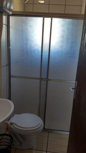 Hostal Pousada Vila Oeste