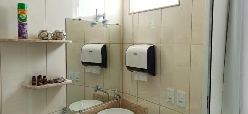 Hotel Pousada Fam�lia de Nazar�