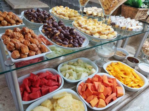 Hotel Pousada Fam�lia de Nazar�