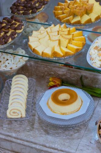 Hotel Pousada Fam�lia de Nazar�