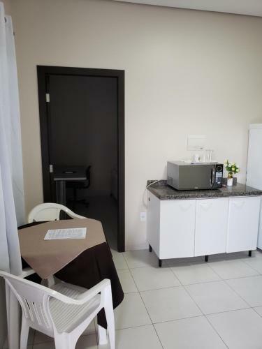 Apartamento Flat Genoveva