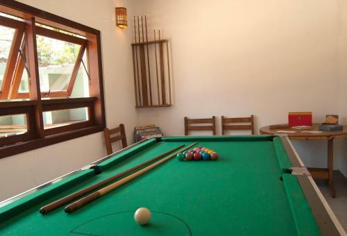 Hostal Pousada Jabuti Juquehy
