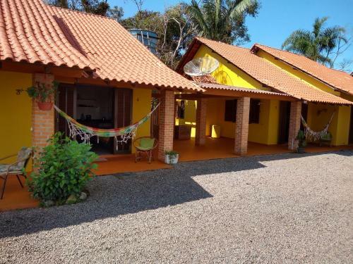 Hostal Pousada P�ssaros Park