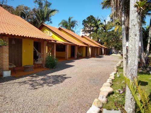 Hostal Pousada P�ssaros Park