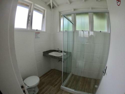 Apartamento Pousada Piavu Praia Camburi E Baleia