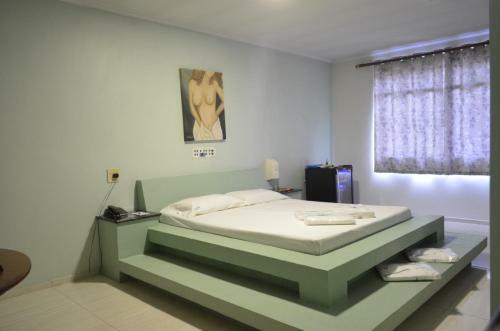 Hotel Motel Velit Executive