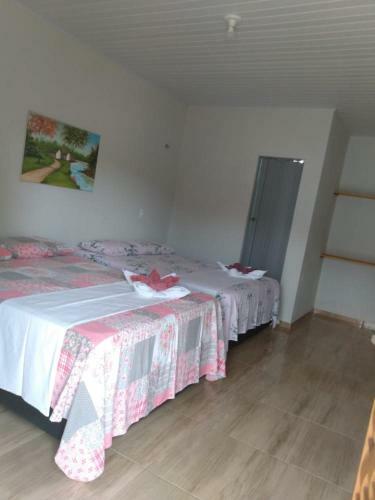 Apartamento Pousada Caminho Do Para�so