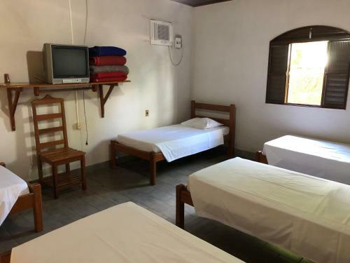 Hotel Bem Bom II