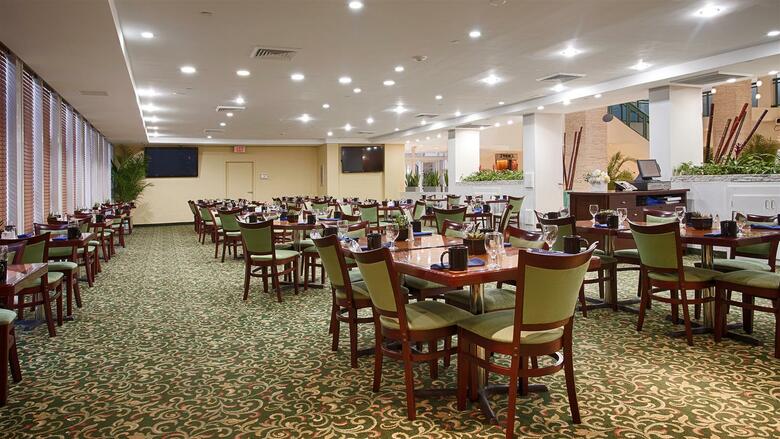 Hotel Best Western Atlantic Beach Resort