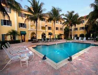 Hotel Hawthorn Suites Of Naples