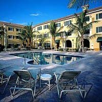 Hotel Hawthorn Suites Of Naples