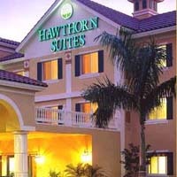 Hotel Hawthorn Suites Of Naples