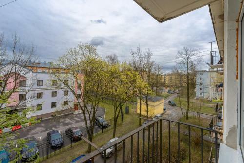 Apartamento Flathome24 Na Shaumyana 53