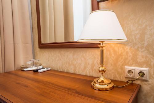 Dom Vyazemskoy Business Hotel