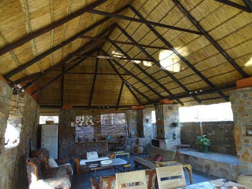 Hostal A New Earth Guest Lodge