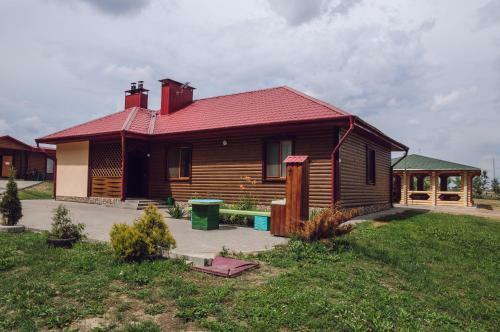 Hotel Karlion