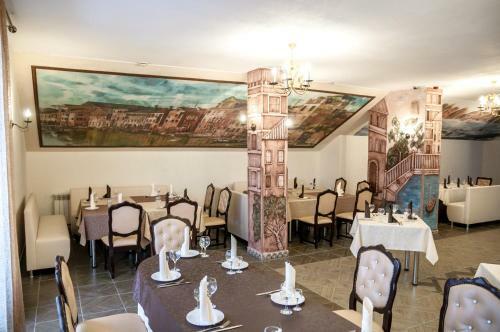 Hotel Karlion