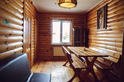 Hotel Karlion